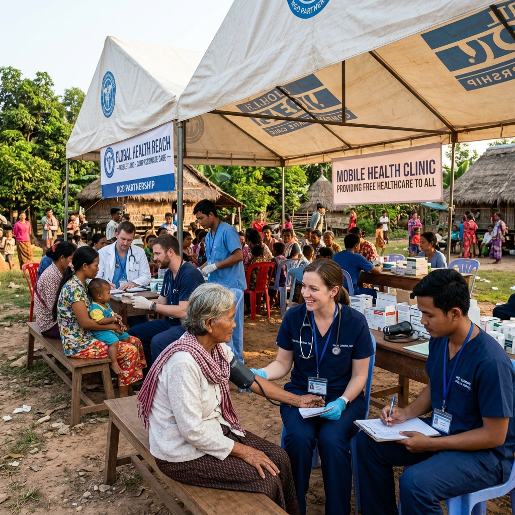 Medical Assistance Program