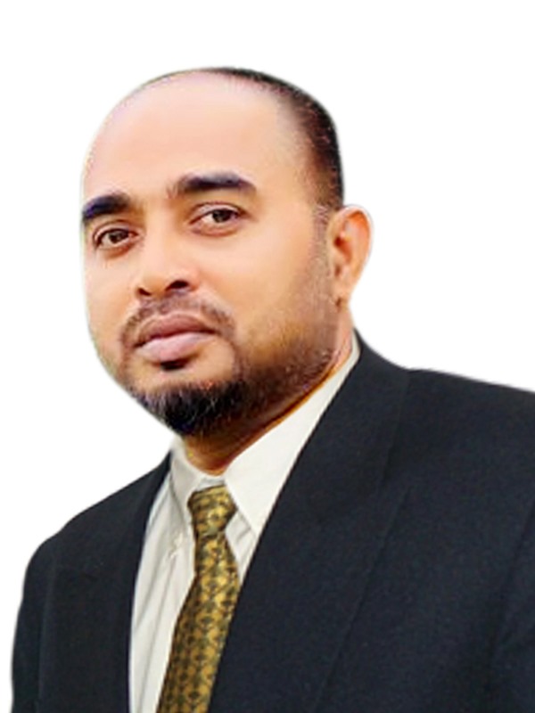 General Secretary